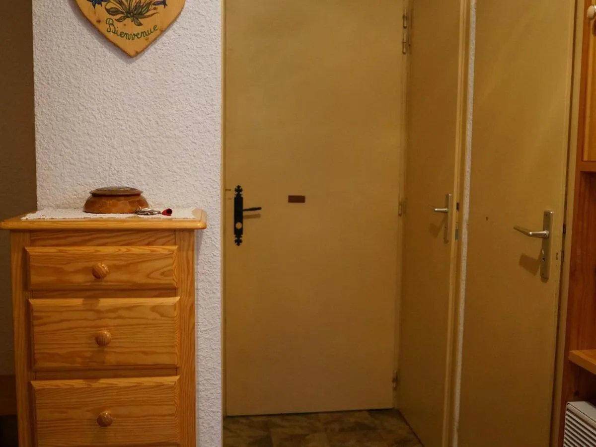 Appart Cosy 4 Pers, Terrasse Sud, Proche Centre Et Pistes, Equipements Complets - Fr-1-263-497 Valloire Francie